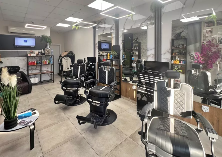 Интериор на ARTÉ STUDIO